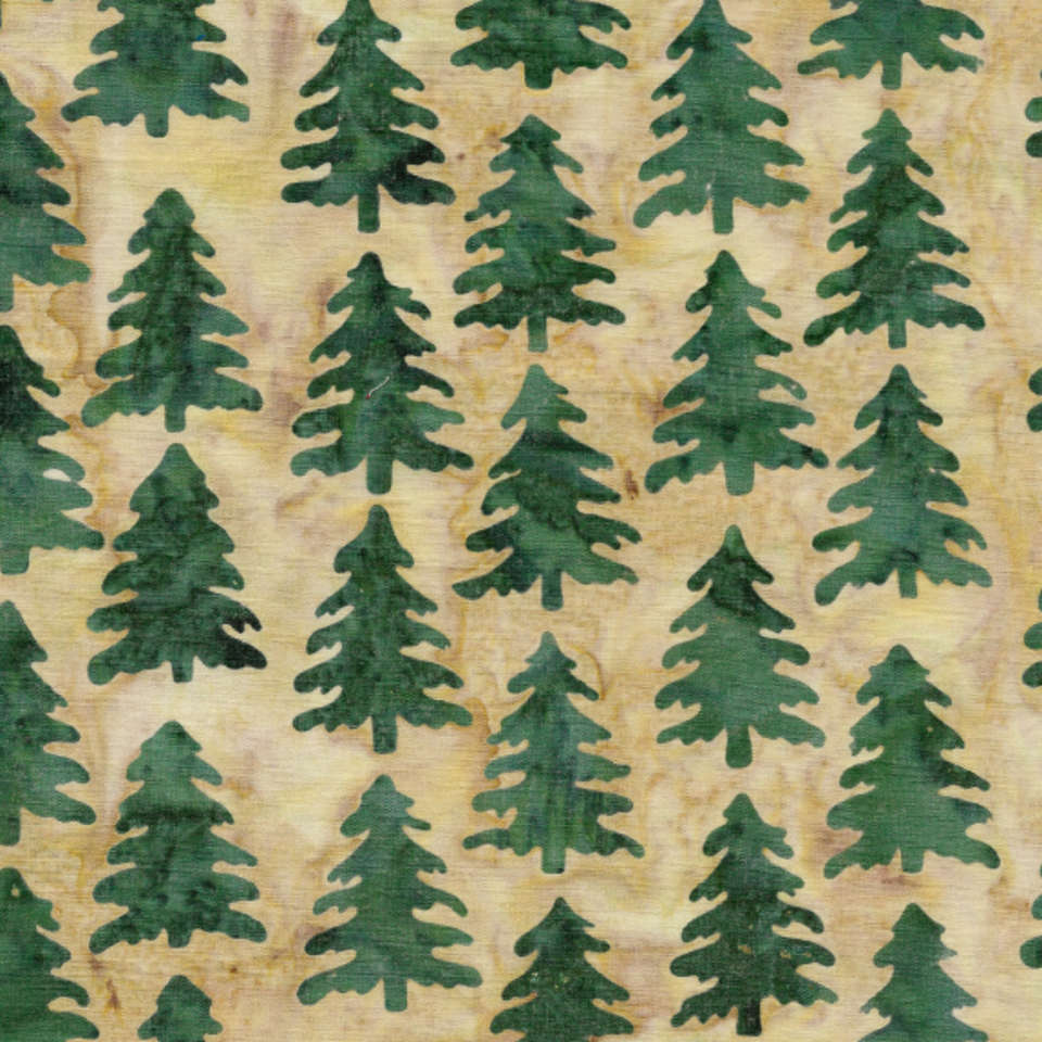 Island Batik - Nordic Nature - 121904075