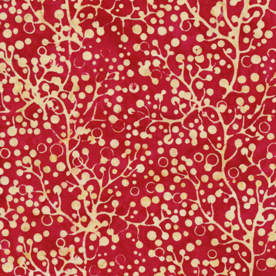 Island Batik - Nordic Nature - 121916370