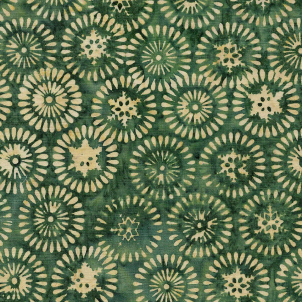 Island Batik - Nordic Nature - 121906685