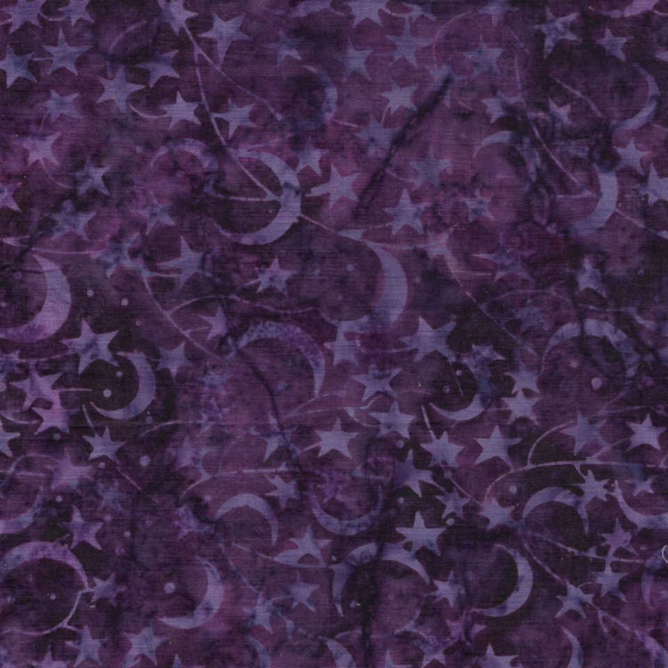 Island Batik - Northern Lights - 121924485
