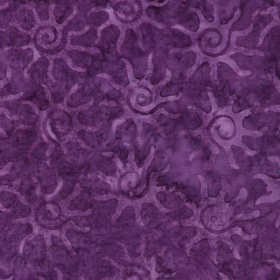 Island Batik - Northern Lights - 121925475