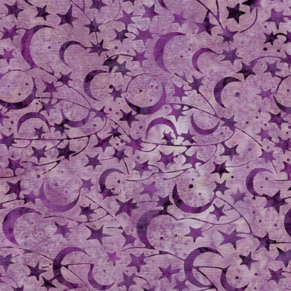 Island Batik - Northern Lights - 121924410