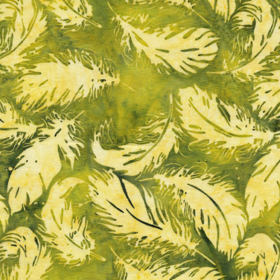 Island Batik - River Valley - 121922612