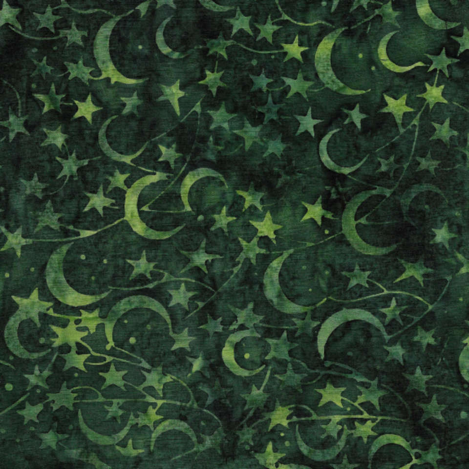 Island Batik - River Valley - 121924687