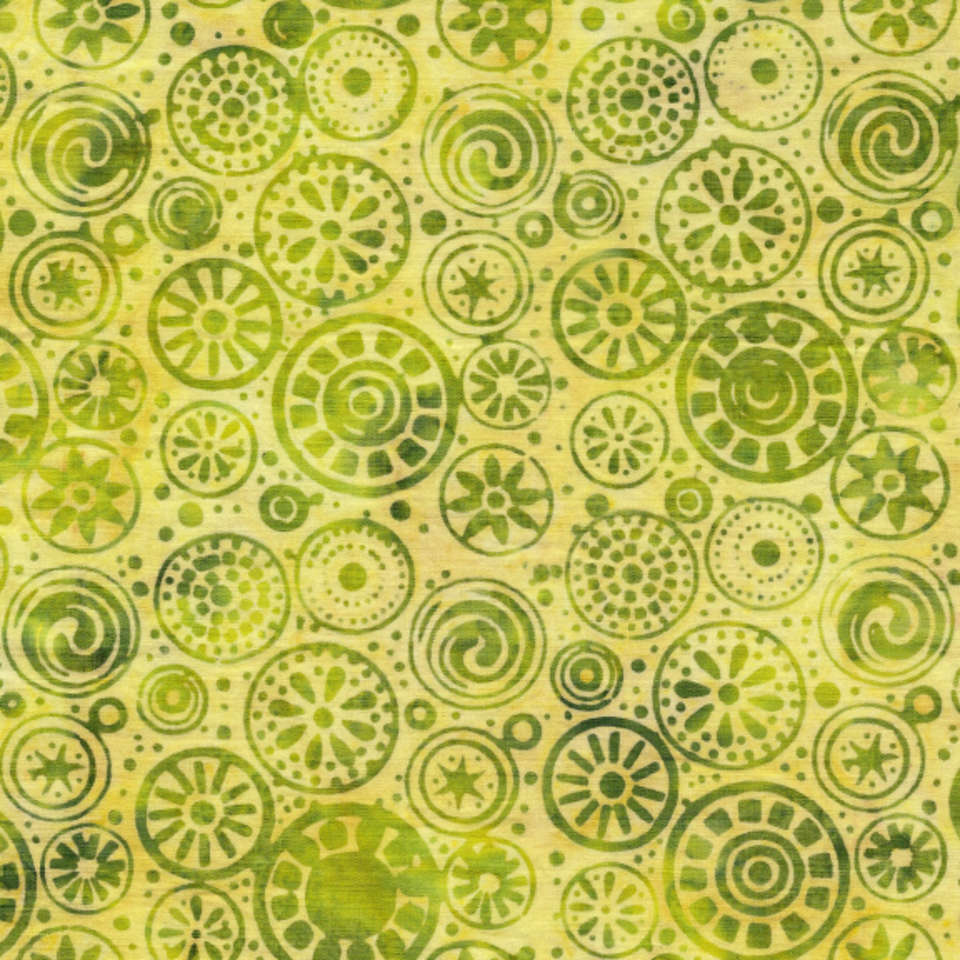 Island Batik - River Valley - 121920650