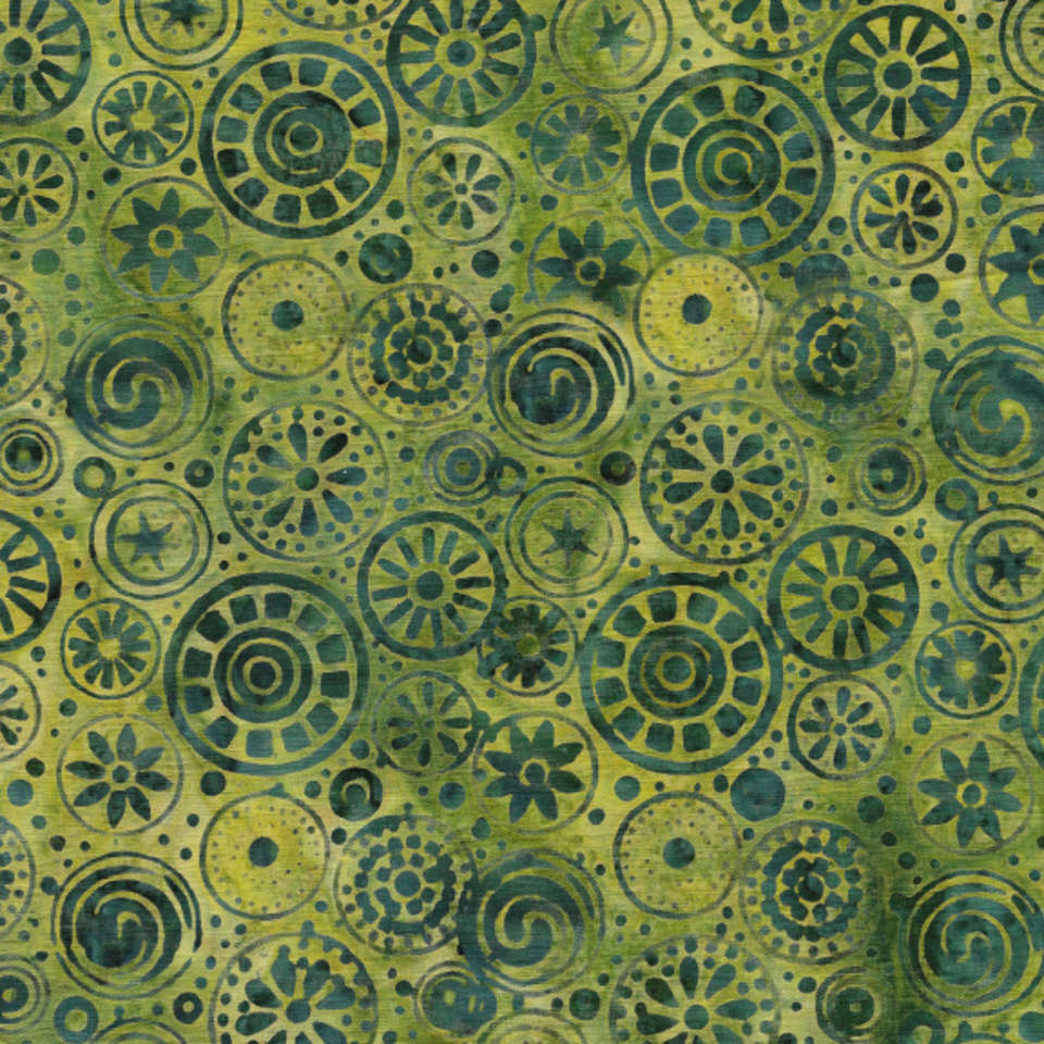 Island Batik - River Valley - 121920611