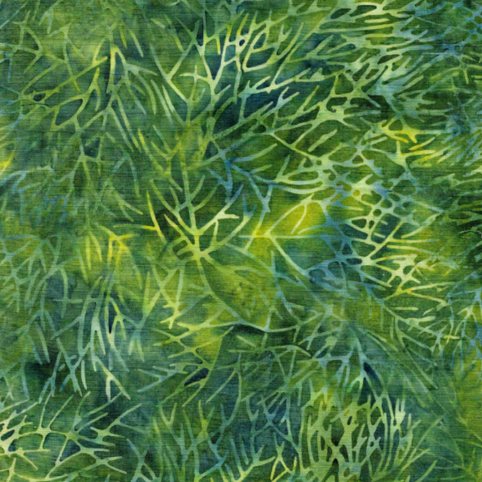 Island Batik - River Valley - 121932603