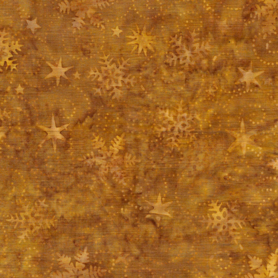 Island Batik - Season's Splendor - 121914070