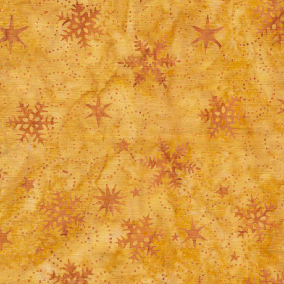 Island Batik - Season's Splendor - 121914065