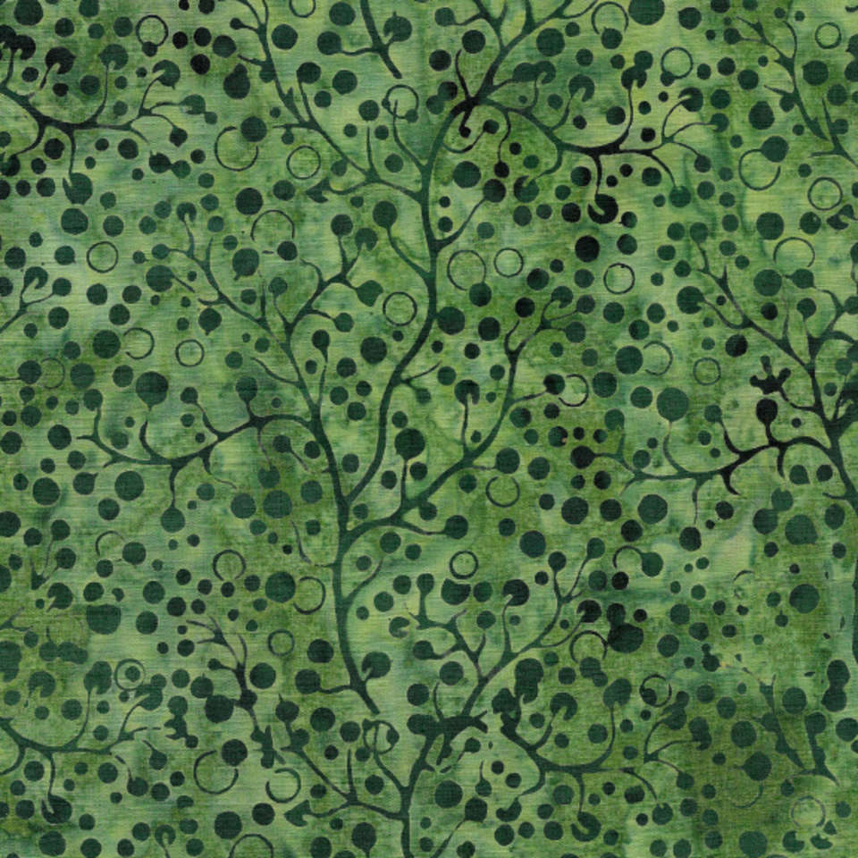 Island Batik - Season's Splendor - 121916675