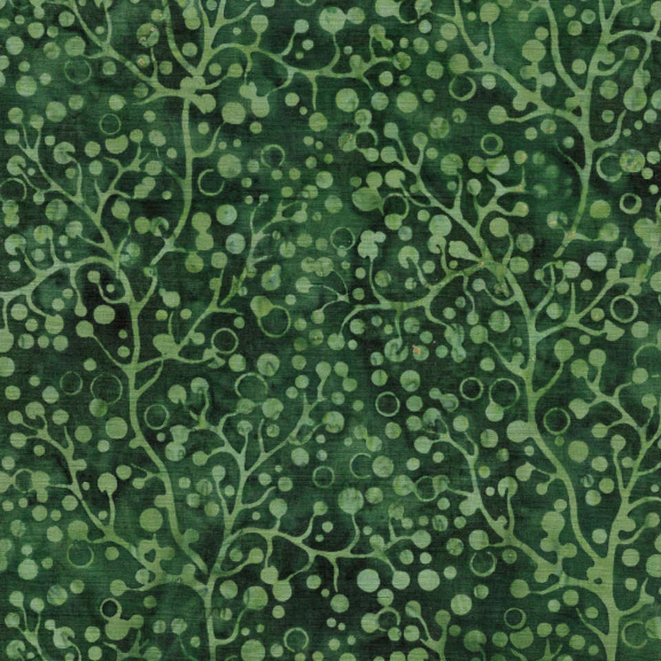 Island Batik - Season's Splendor - 121916685