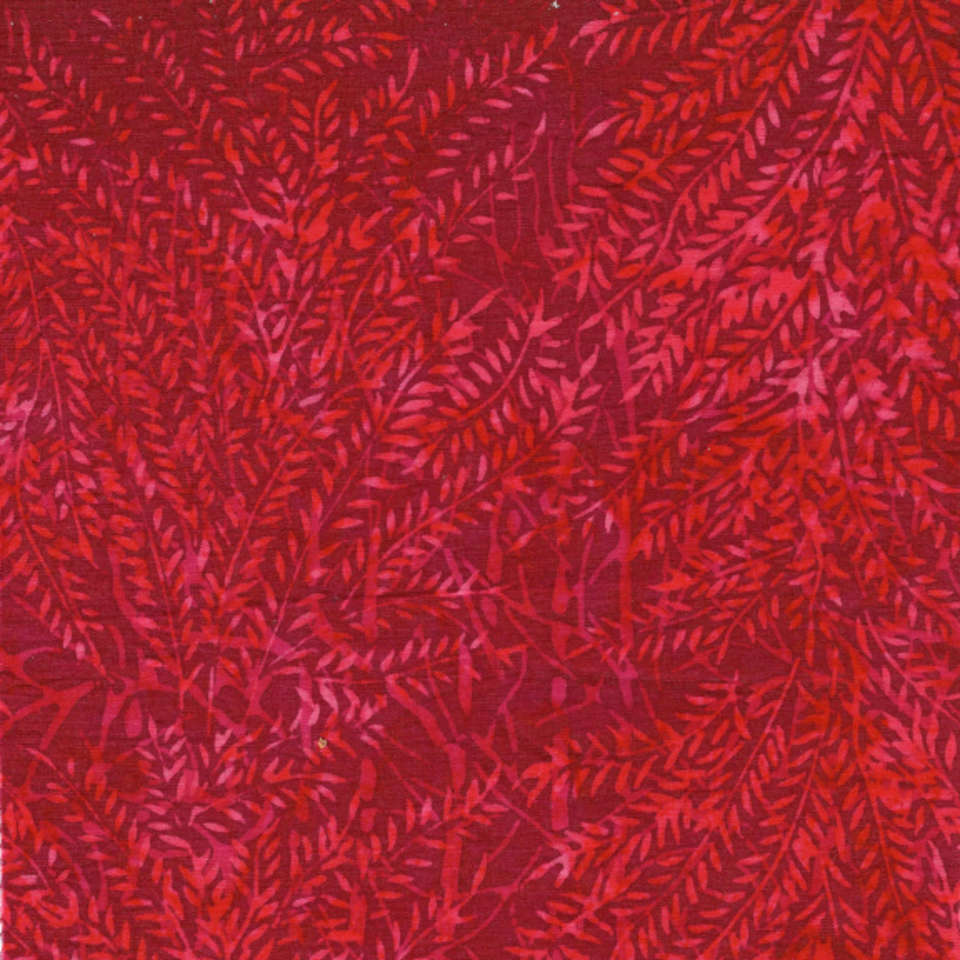 Island Batik - Season's Splendor - 121907367