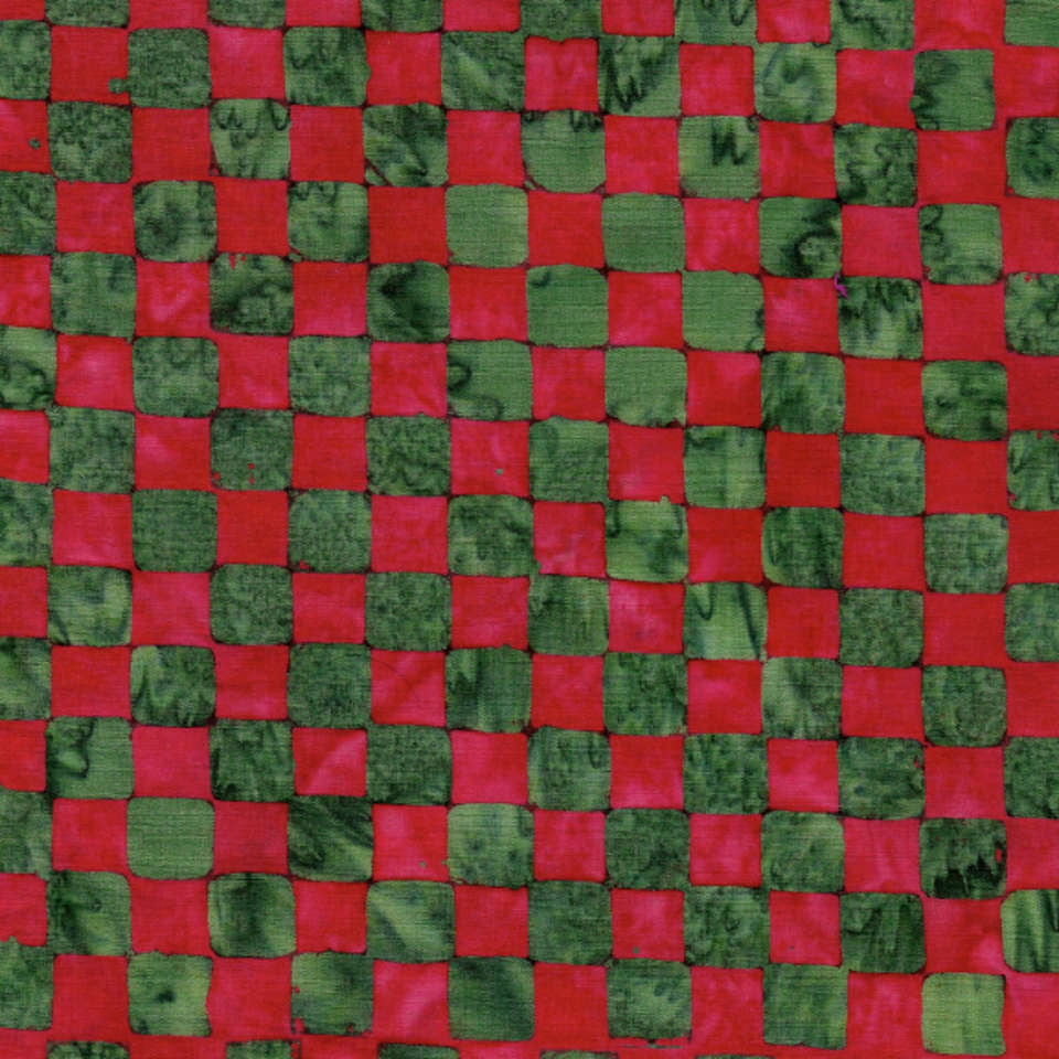 Island Batik - Season's Splendor - 121929891