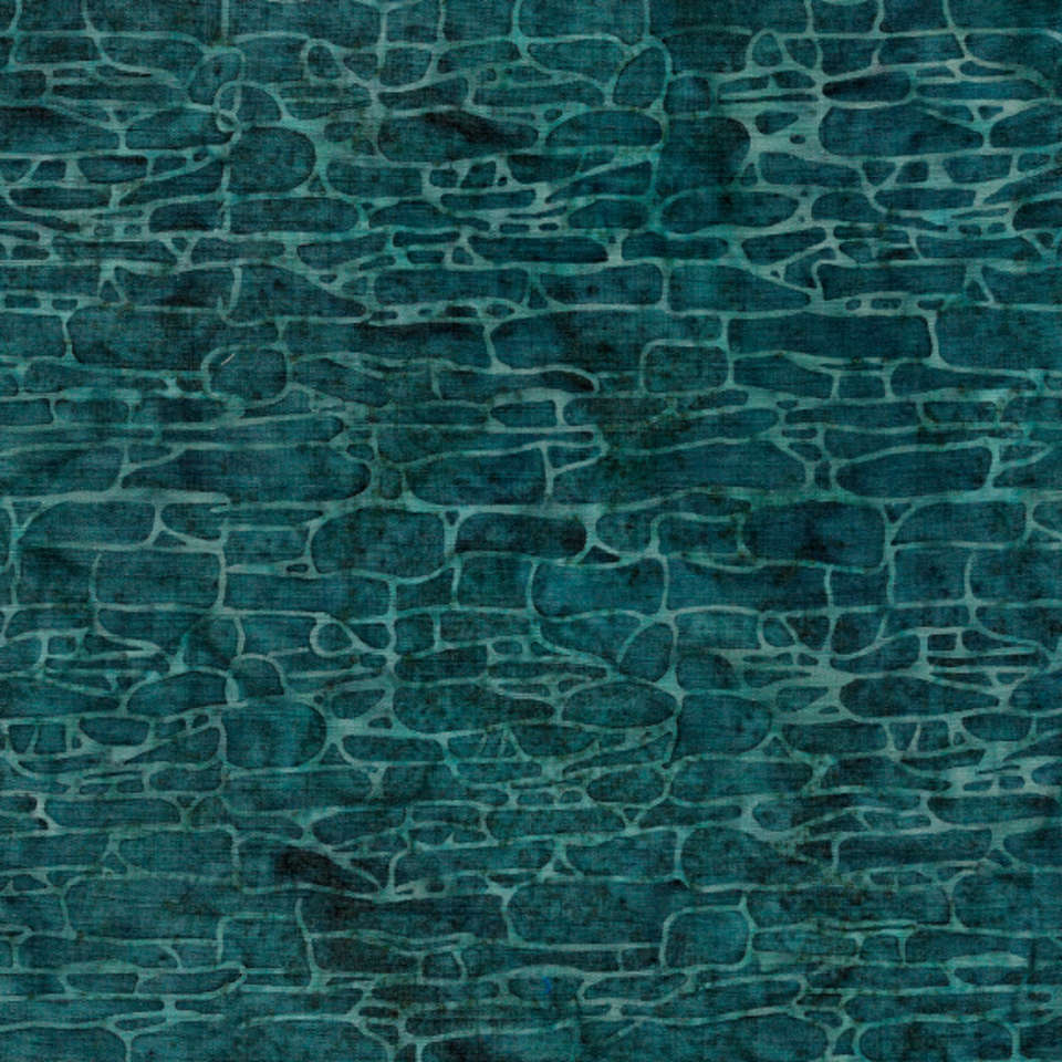 Island Batik - Sunset Plumes - 121917620