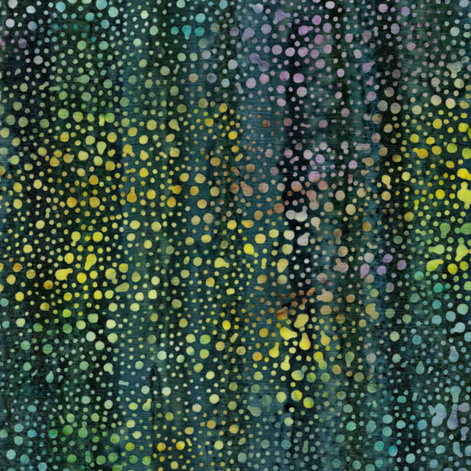 Island Batik - Sunset Plumes - 121933562