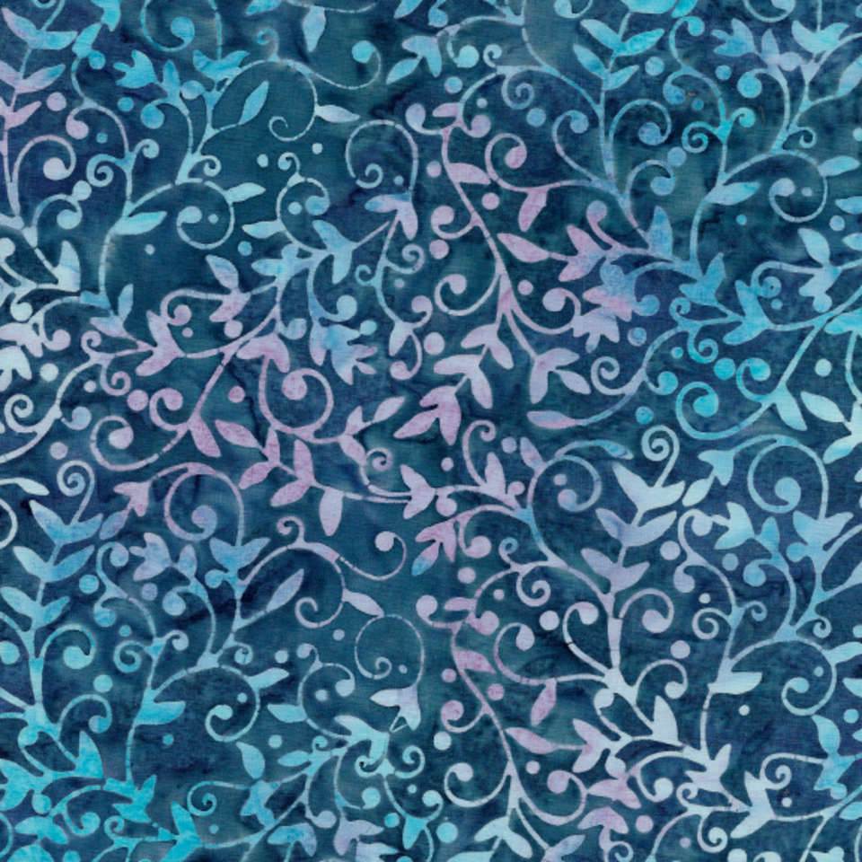 Island Batik - Wonderland - 121913585