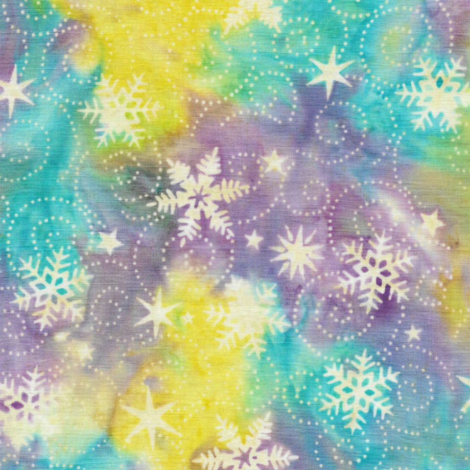 Island Batik - Wonderland - 121914905