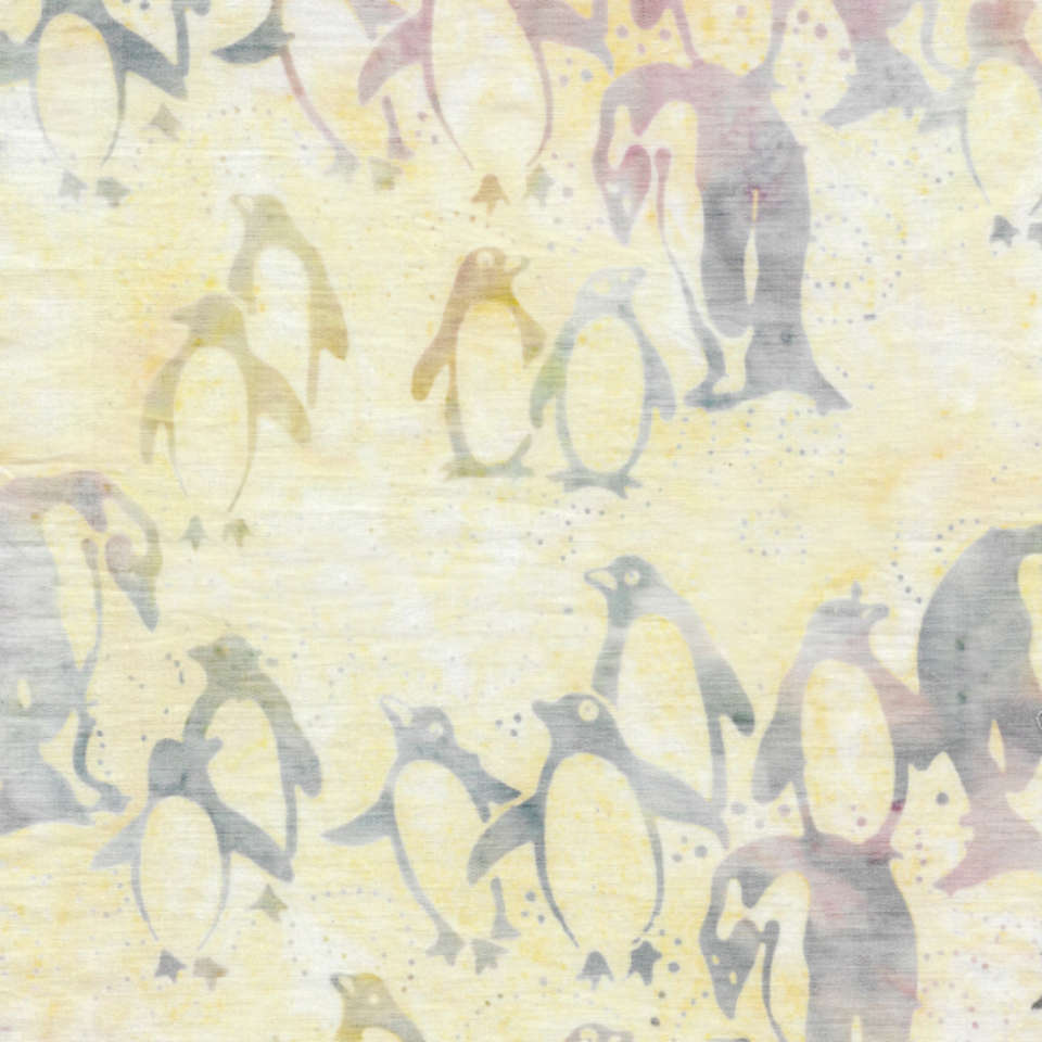 Island Batik - Wonderland - 121915100