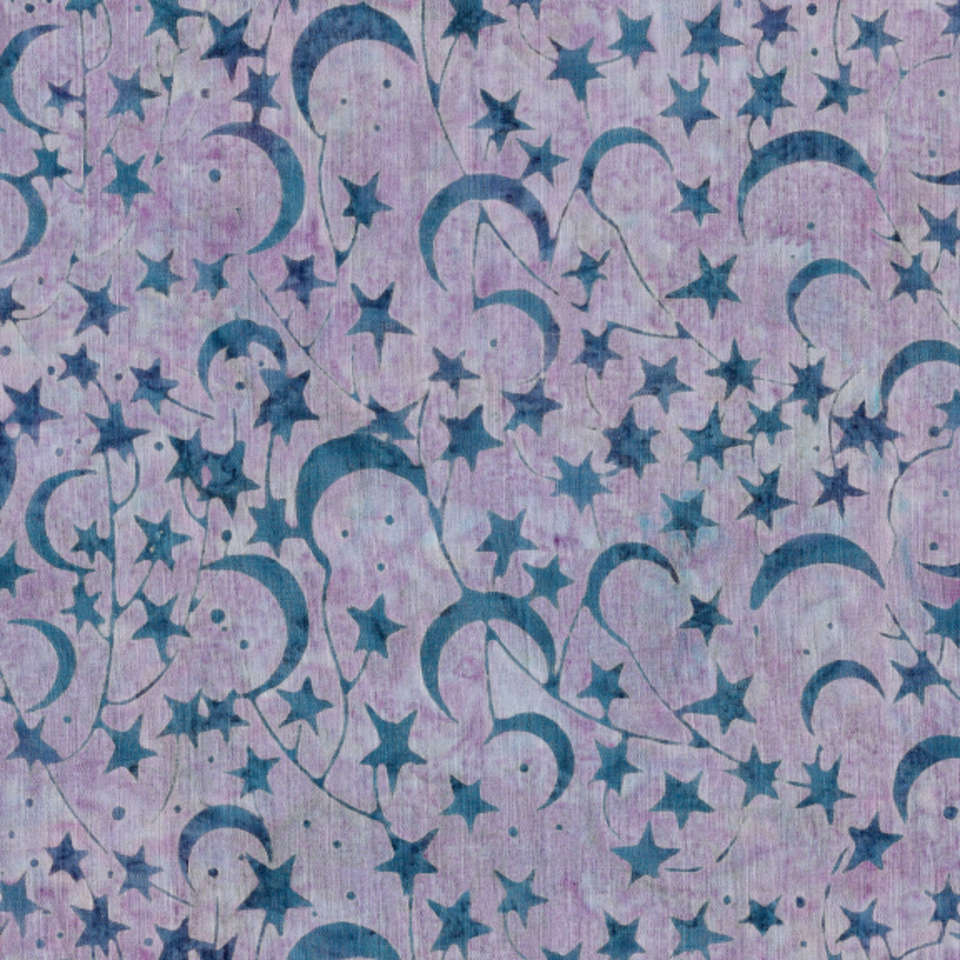 Island Batik - Wonderland - 121924430