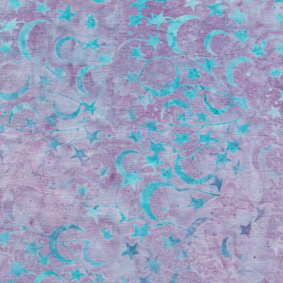 Island Batik - Wonderland - 121924420