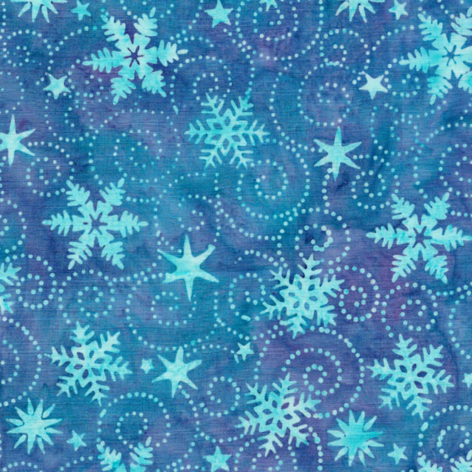 Island Batik - Wonderland - 121914540