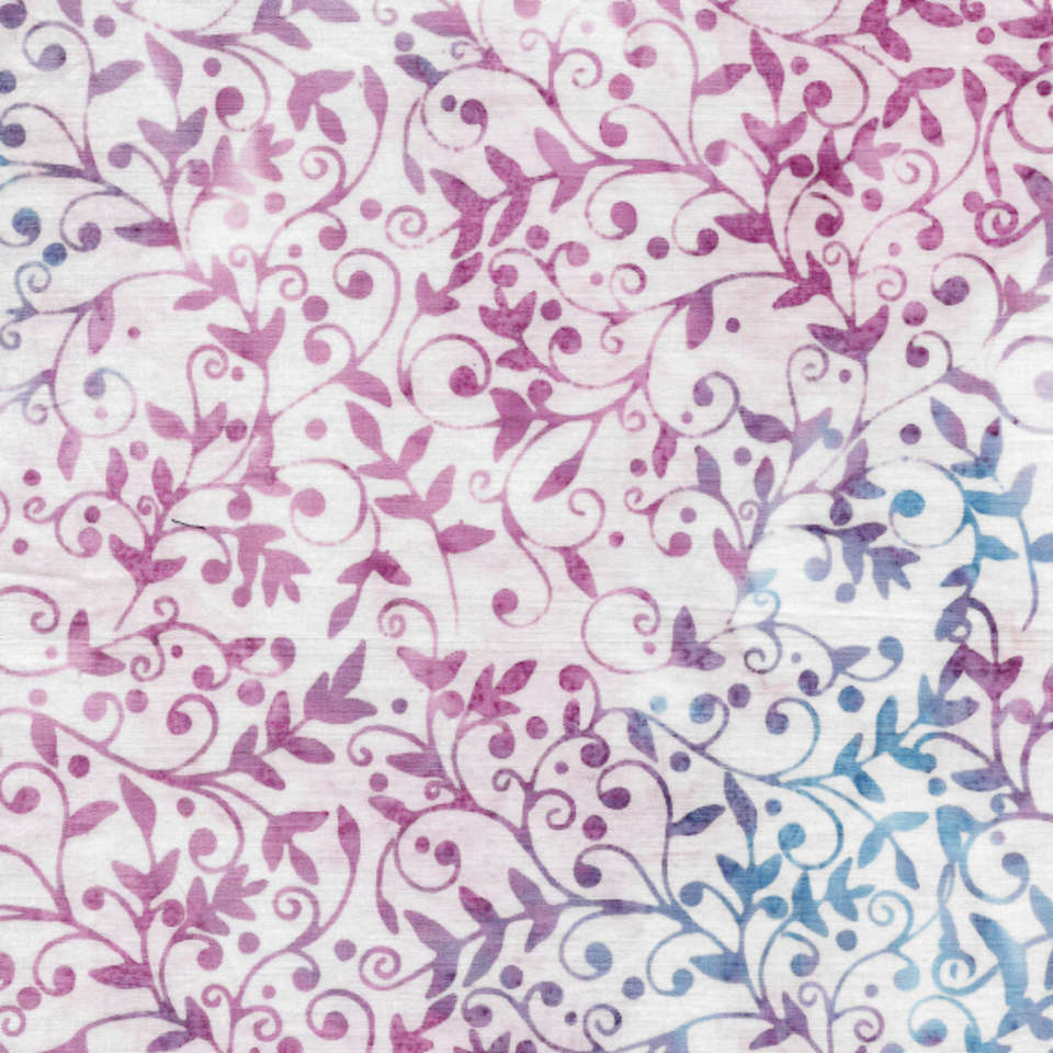 Island Batik - Wonderland - 121913565