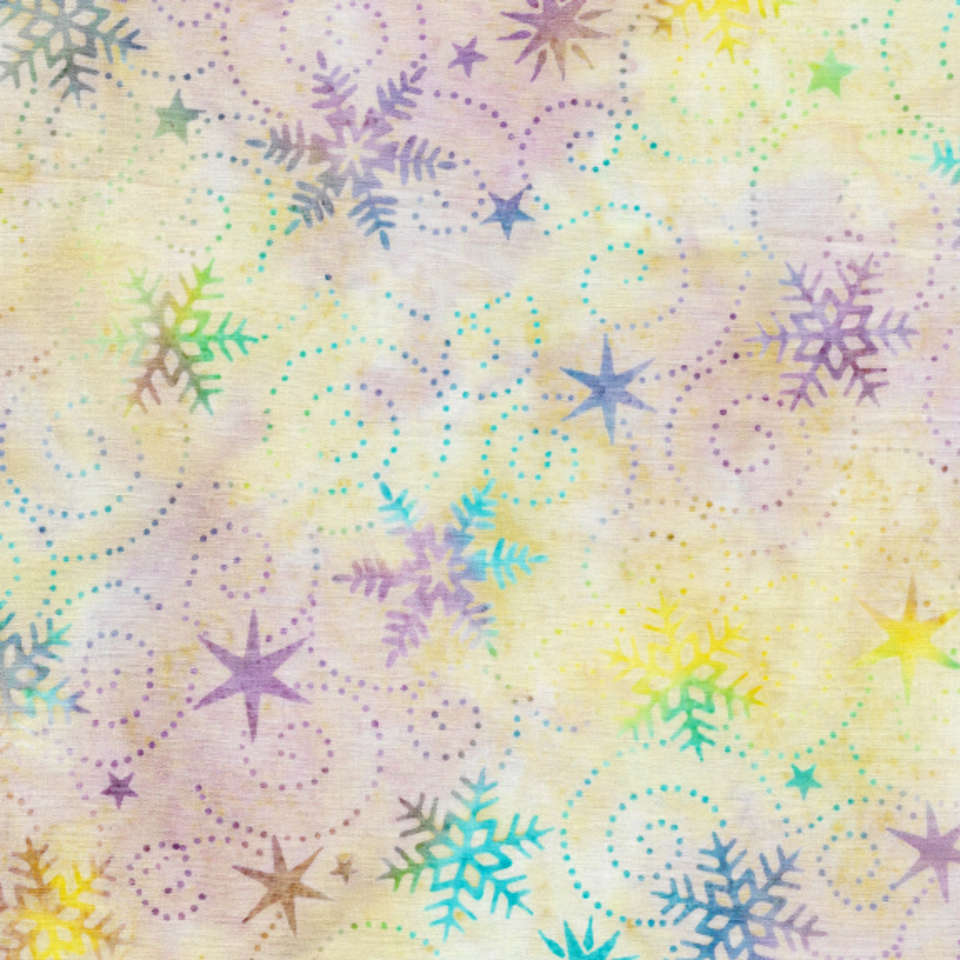 Island Batik - Wonderland - 121914860