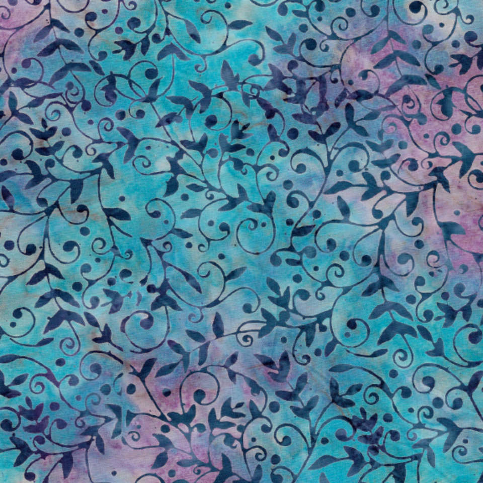 Island Batik - Wonderland - 121913550