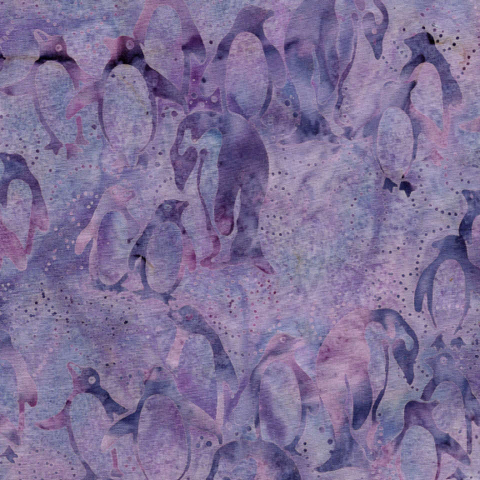 Island Batik - Wonderland - 121915420