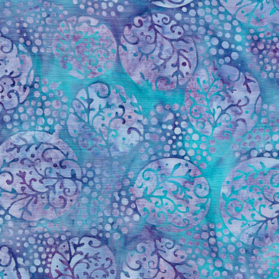 Island Batik - Wonderland - 121912535