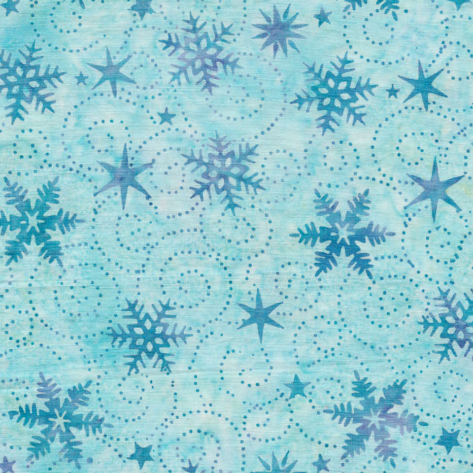 Island Batik - Wonderland - 121914625