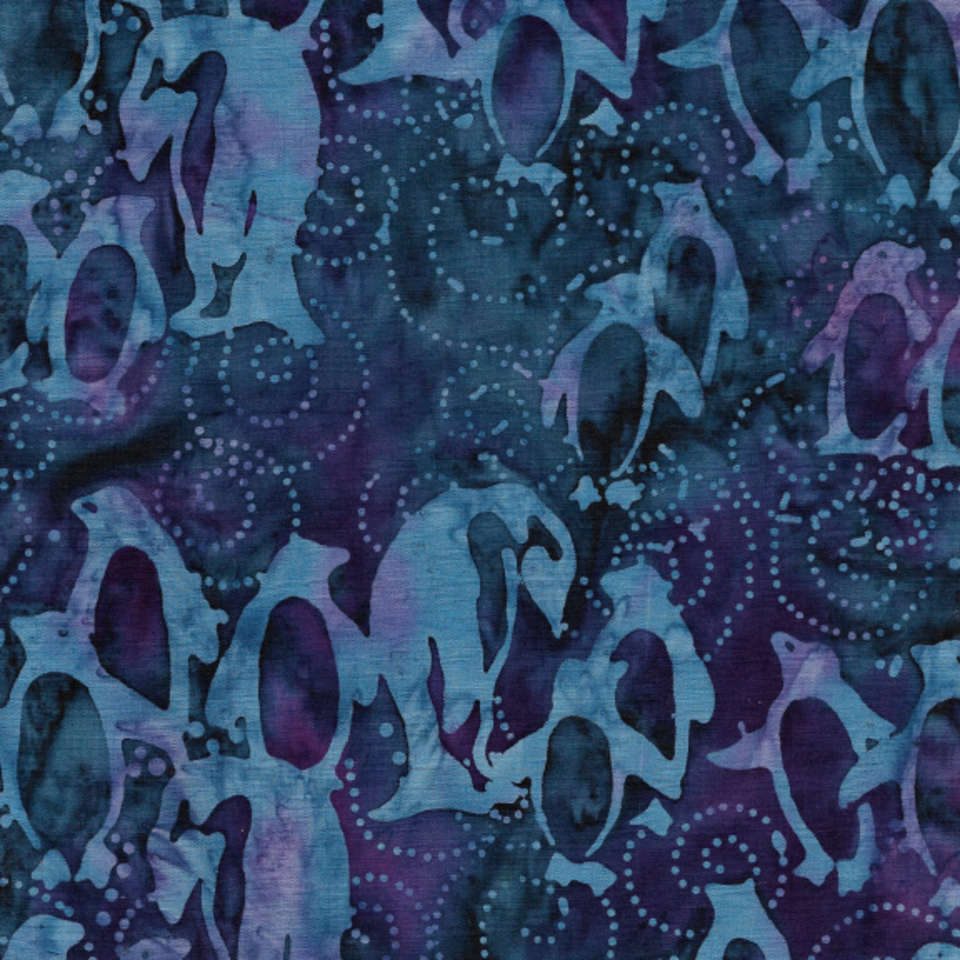 Island Batik - Wonderland - 121915580