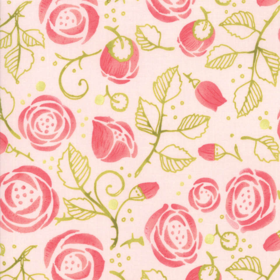 Moda - Abby Rose - 48671-12