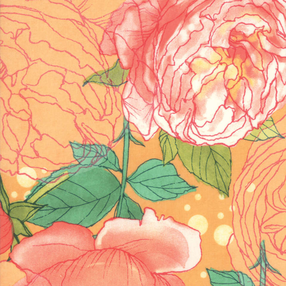 Moda - Abby Rose - 48670-13