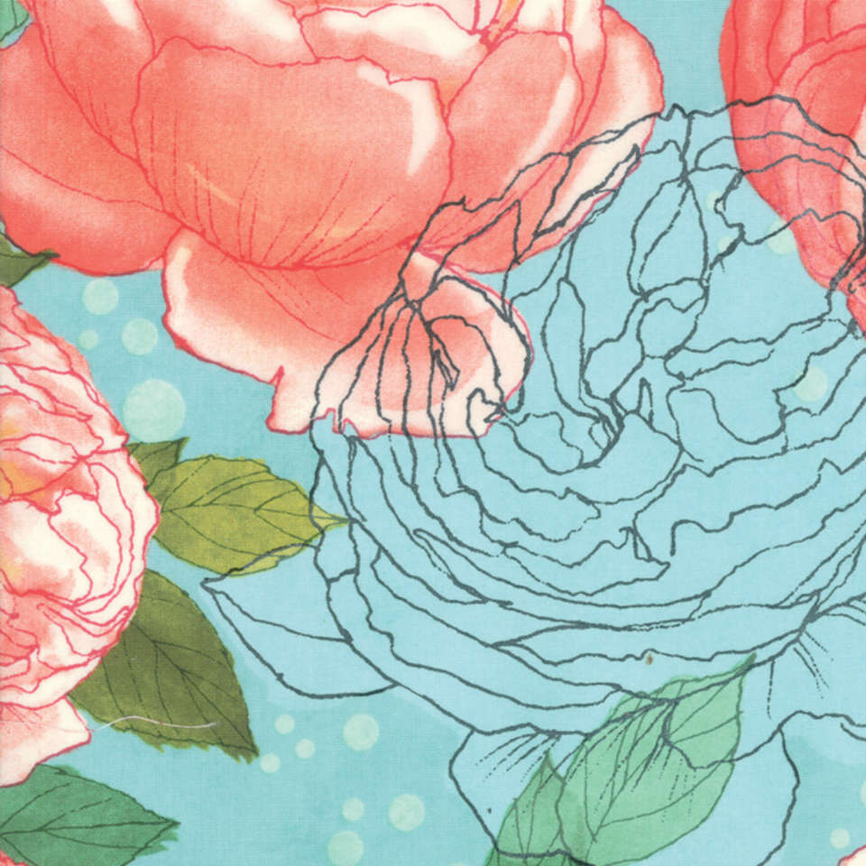 Moda - Abby Rose - 48670-15