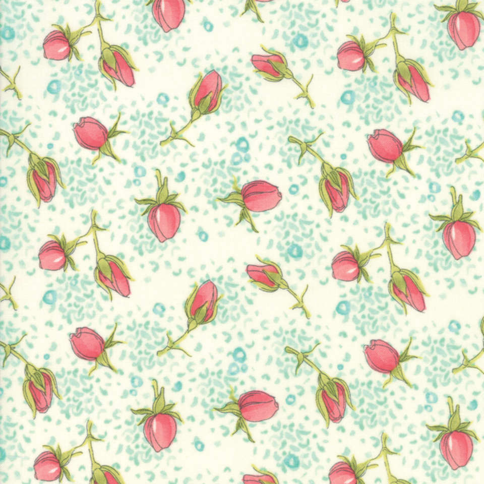 Moda - Abby Rose - 48672-11