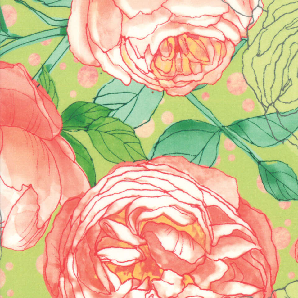 Moda - Abby Rose - 48670-14R