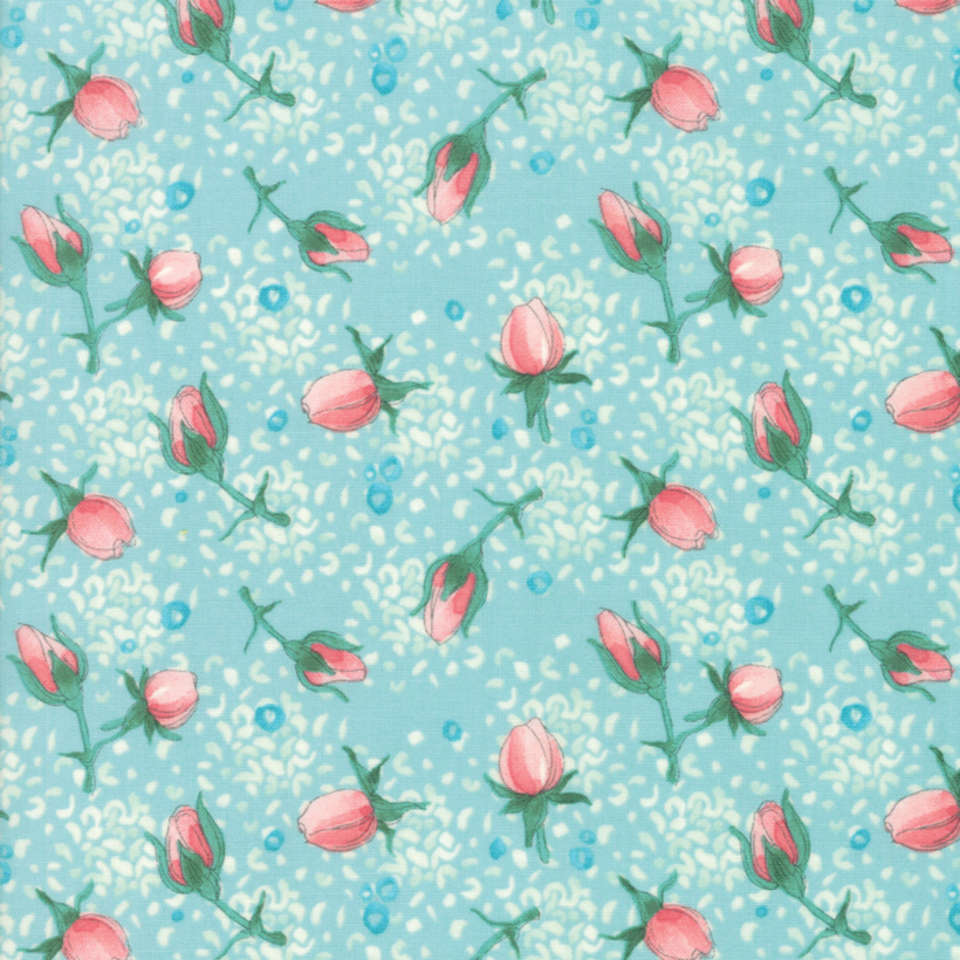 Moda - Abby Rose - 48672-15