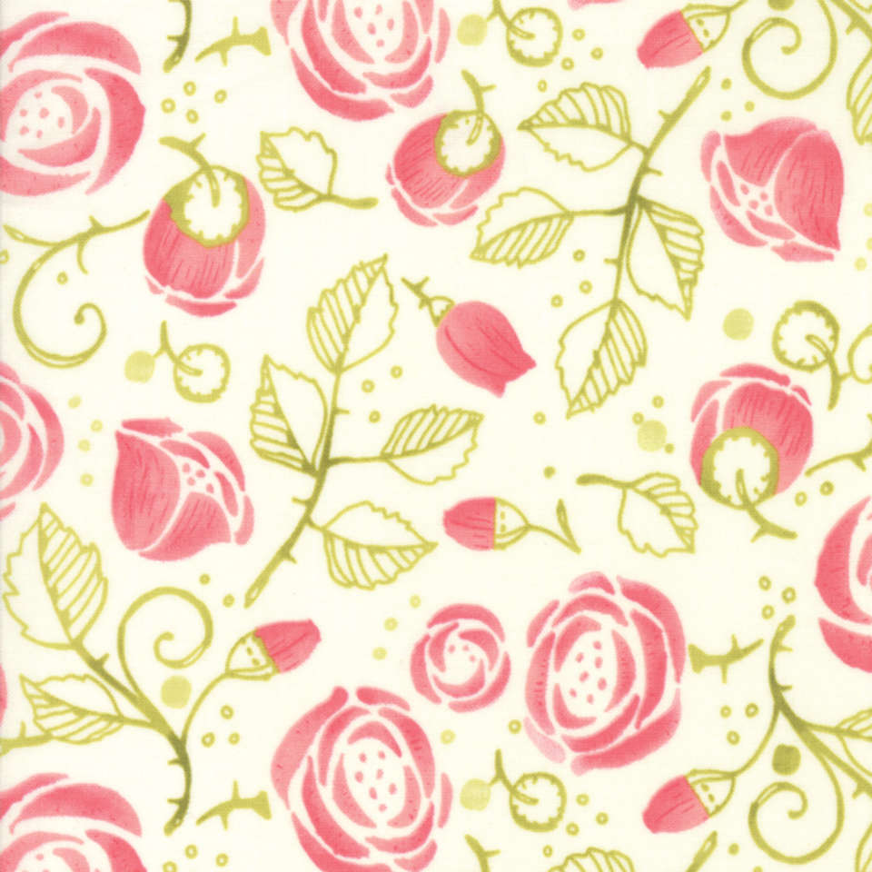 Moda - Abby Rose - 48671-11