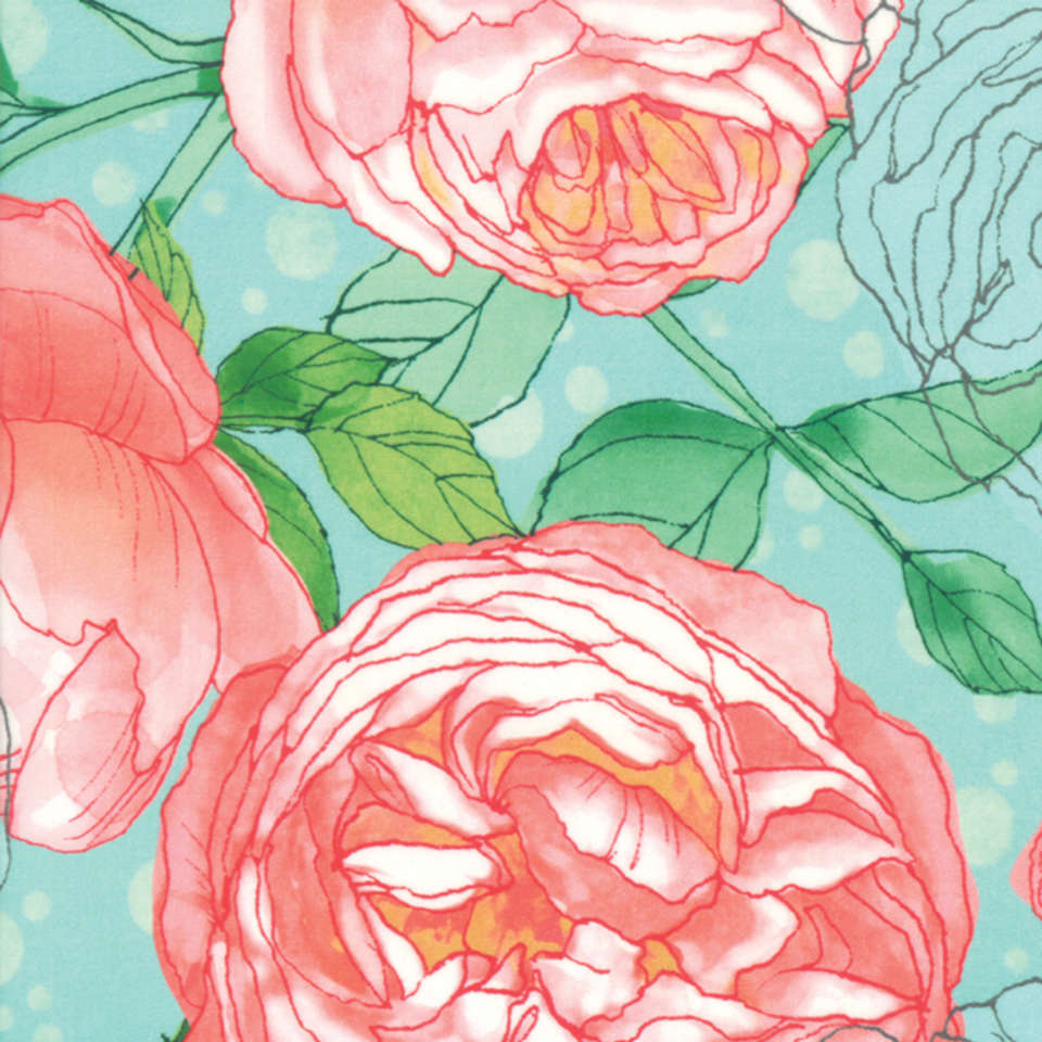 Moda - Abby Rose - 48670-15R