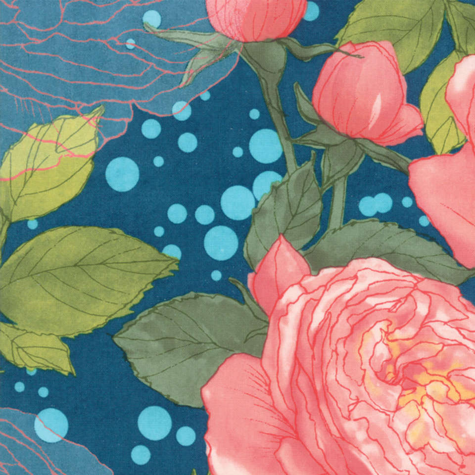 Moda - Abby Rose - 48670-16