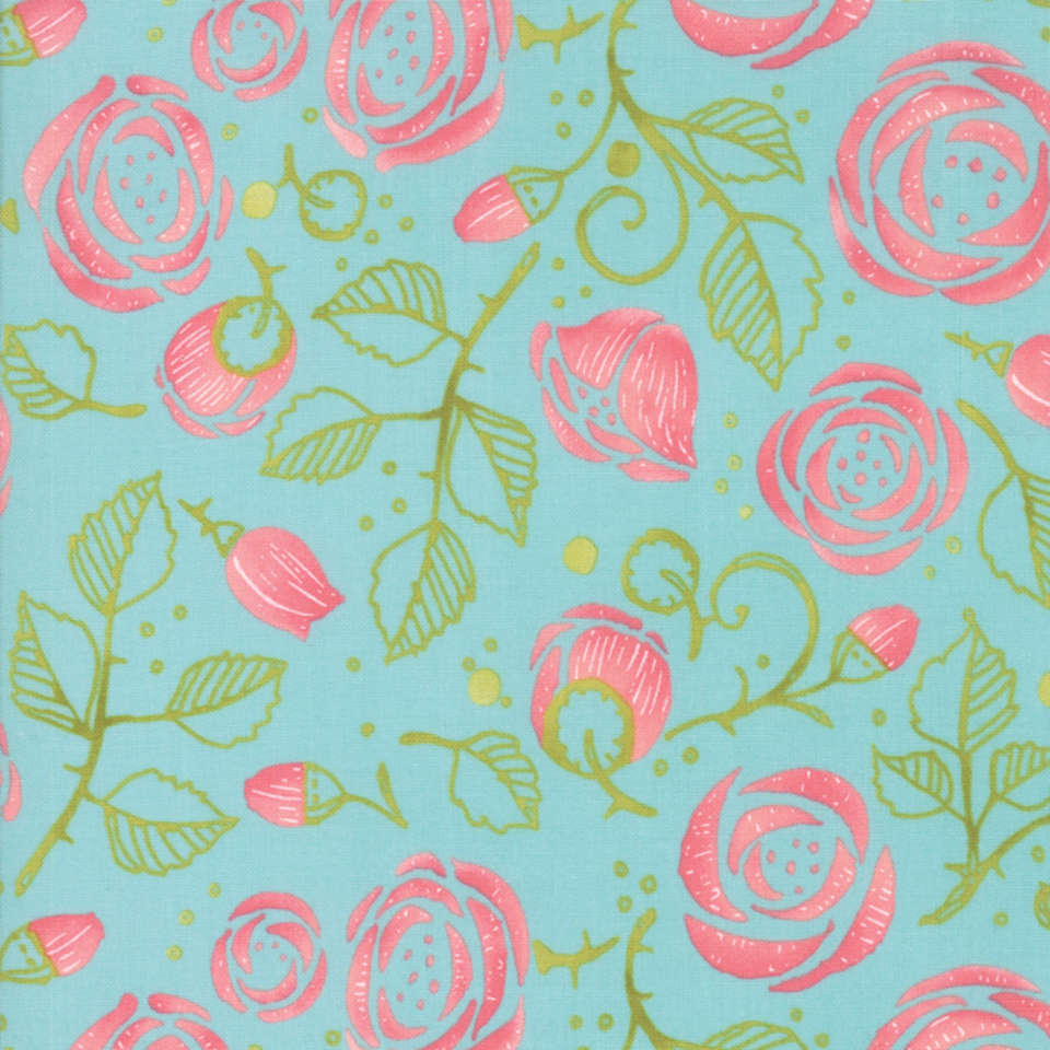 Moda - Abby Rose - 48671-15