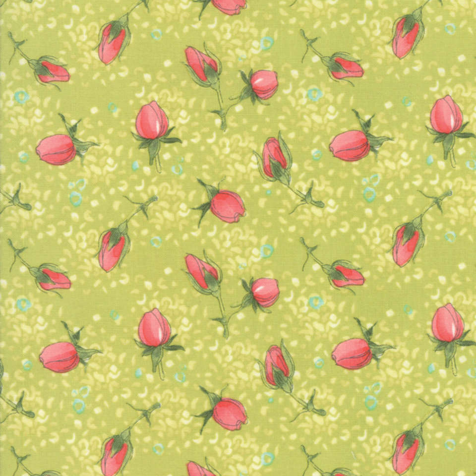 Moda - Abby Rose - 48672-14