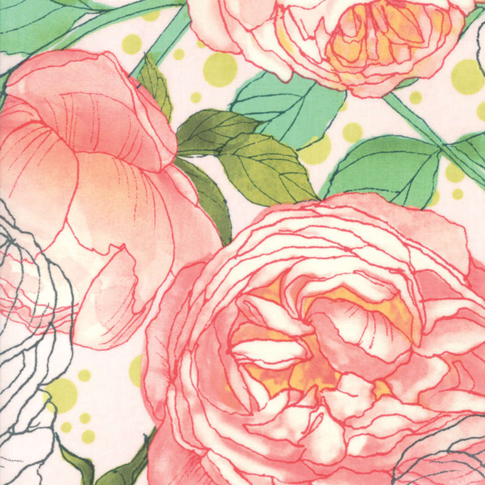 Moda - Abby Rose - 48670-12