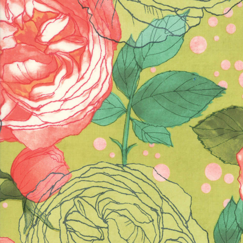 Moda - Abby Rose - 48670-14