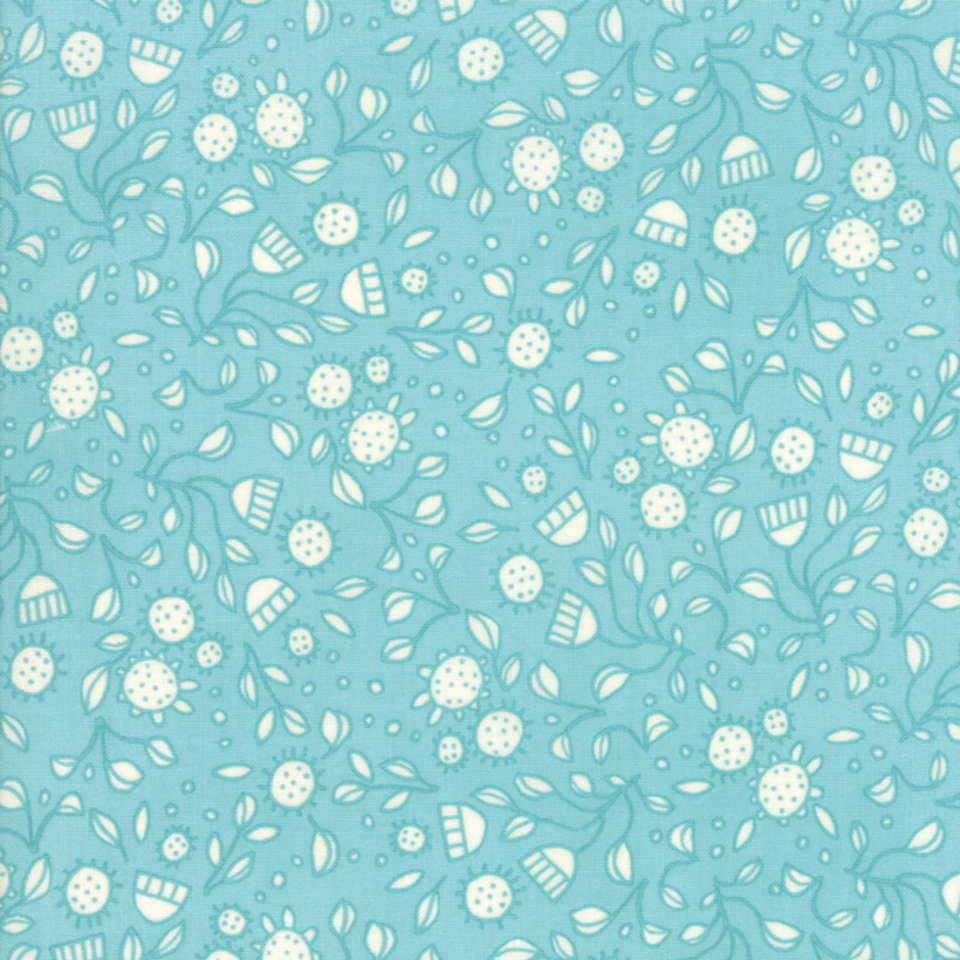 Moda - Abby Rose - 48673-15