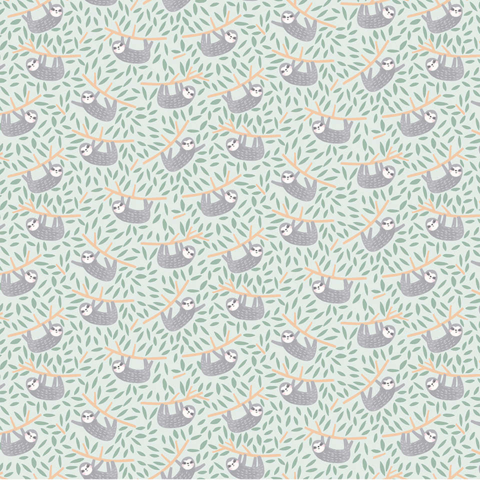 Dear Stella - Dear Stella Call of the Wild - Stella-1215 Mist