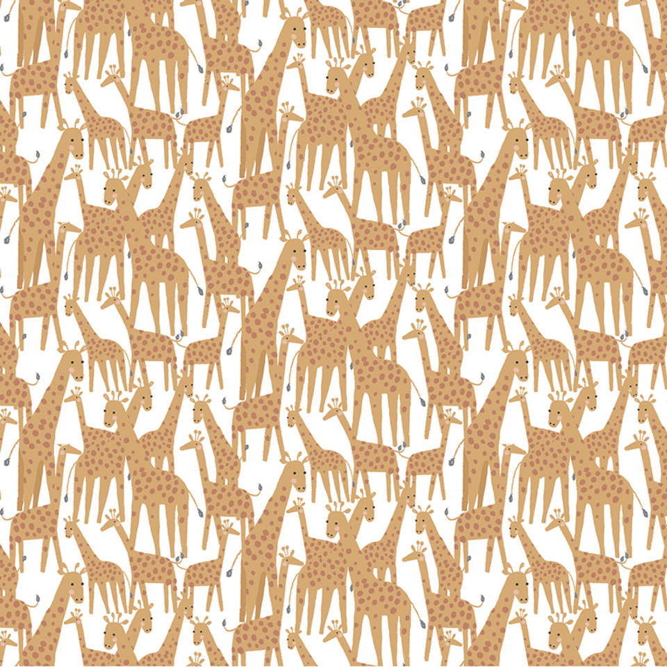 Dear Stella - Dear Stella Call of the Wild - Stella-1217 White