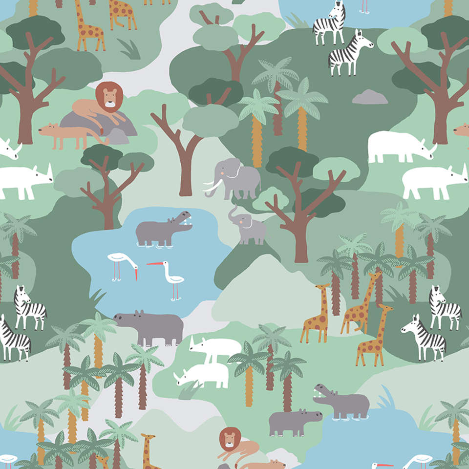 Dear Stella - Dear Stella Call of the Wild - Stella-1662 Multi