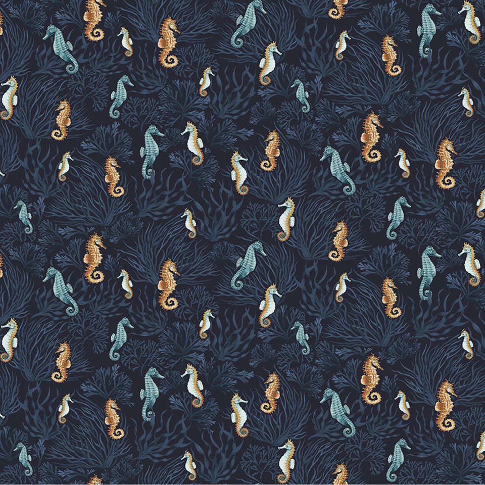 Dear Stella - Dear Stella Hook, Line & Sinker - Stella-1803 Marlin